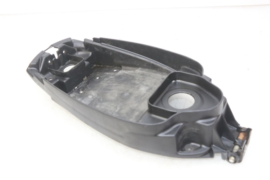 photo de SITZBANKABDECKUNG YAMAHA BW'S NAKED 50 (2008 - 2019) - Alternative Perspektive