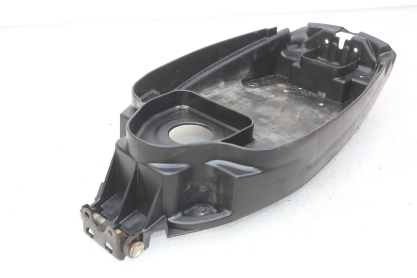 photo de SITZBANKABDECKUNG YAMAHA BW'S NAKED 50 (2008 - 2019) - Technische Nahaufnahme