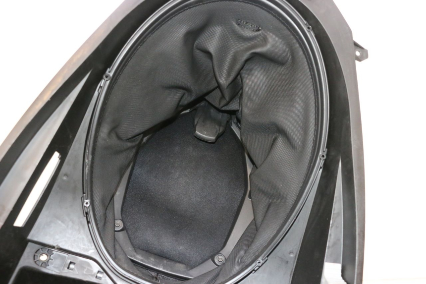photo de HELMFACH BMW C SPORT 650 (2015 - 2021) - Detailansicht des Bauteils