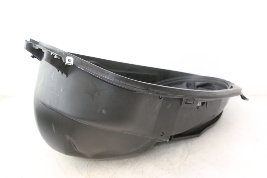 photo de HELMFACH BMW C SPORT 650 (2015 - 2021) - Charakteristische Merkmale