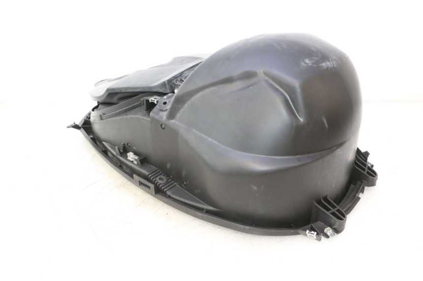 photo de HELMFACH BMW C SPORT 650 (2015 - 2021) - Details der Befestigungspunkte