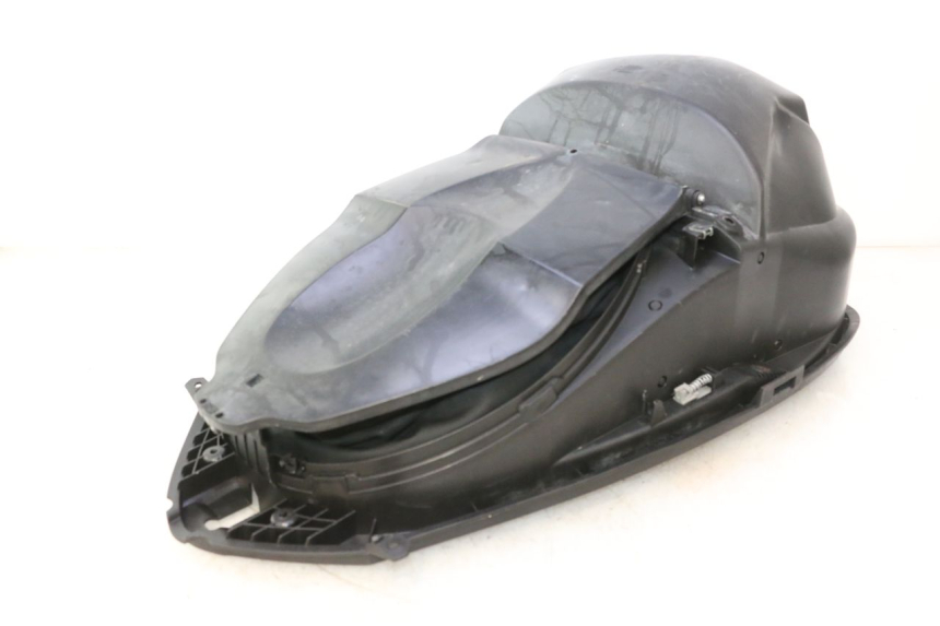 photo de HELMFACH BMW C SPORT 650 (2015 - 2021) - Oberflächenzustand und Material