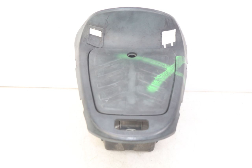 photo de SITZBANKABDECKUNG BMW C1 125 (2000 - 2003) - Charakteristische Merkmale