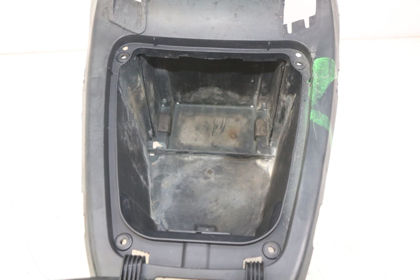 photo de SITZBANKABDECKUNG BMW C1 125 (2000 - 2003) - Geprüftes Gebrauchtteil
