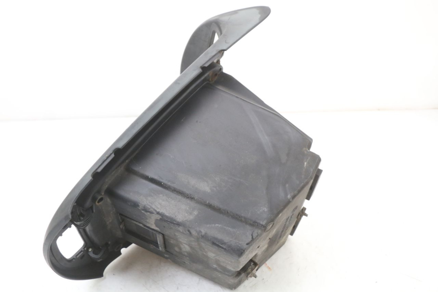 photo de SITZBANKABDECKUNG BMW C1 125 (2000 - 2003) - Geprüftes Gebrauchtteil