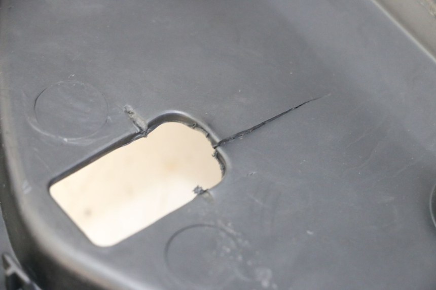 photo de HELMFACH ORCAL CAVARO 4T 50 (2019 - 2023) - Detailansicht des Bauteils