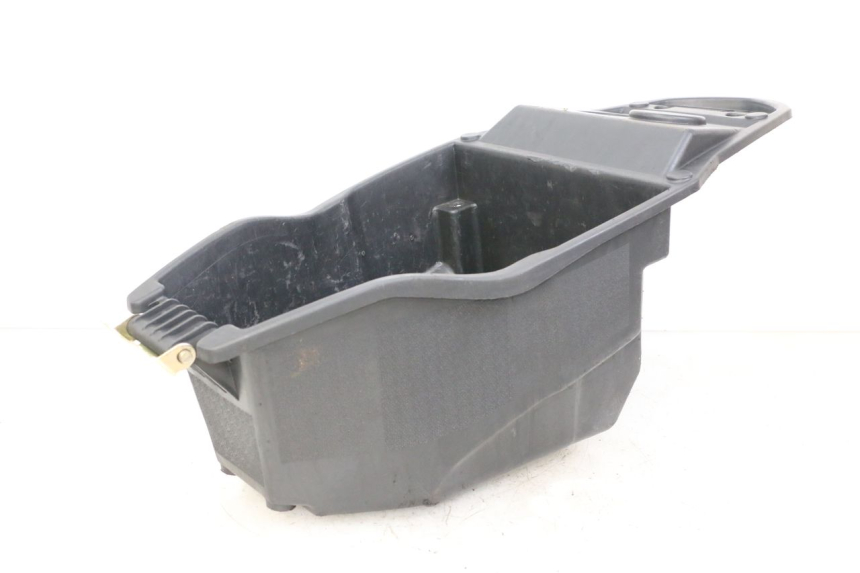 photo de HELMFACH ORCAL CAVARO 4T 50 (2019 - 2023) - Details der Befestigungspunkte