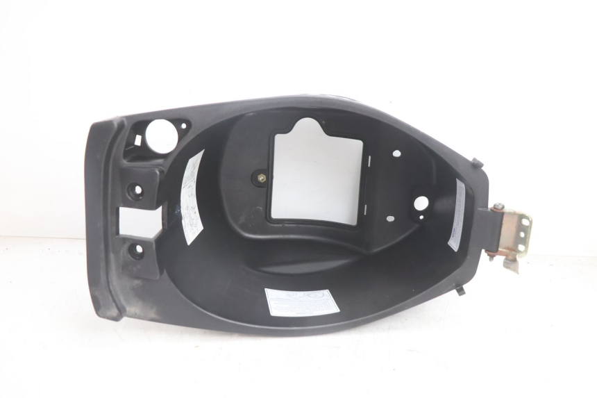 photo de HELMFACH TGB CITY RS 50 (2011 - 2016) - Technische Nahaufnahme