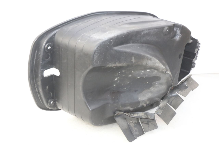 photo de SITZBANKABDECKUNG SYM CITYCOM CITY COM 125 (2009 - 2014) - Alternative Perspektive