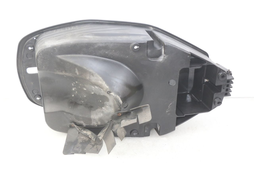 photo de SITZBANKABDECKUNG SYM CITYCOM CITY COM 125 (2009 - 2014) - Technische Nahaufnahme