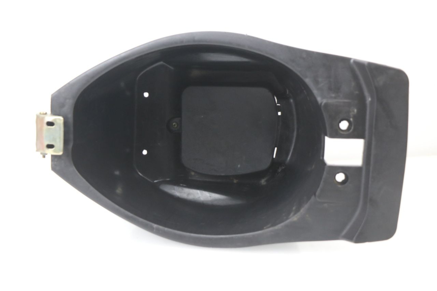 photo de HELMFACH REVATTO CITYONE 125 (2006 - 2007) - Hauptansicht