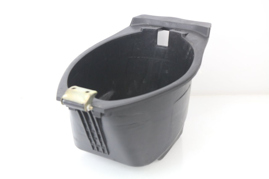 photo de HELMFACH REVATTO CITYONE 125 (2006 - 2007) - Zoom auf Gebrauchszustand