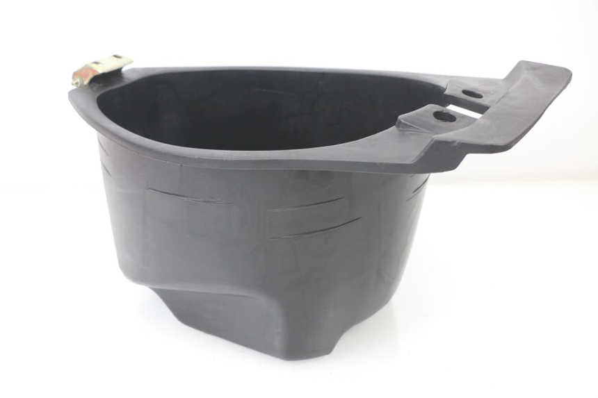 photo de HELMFACH REVATTO CITYONE 125 (2006 - 2007) - Alternative Perspektive