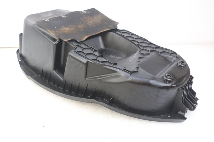 photo de HELMFACH PEUGEOT CITYSTAR IE 2T 50 (2018 - 2021) - Zoom auf Gebrauchszustand