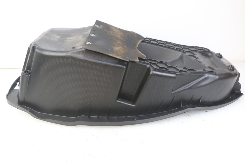 photo de HELMFACH PEUGEOT CITYSTAR IE 2T 50 (2018 - 2021) - Alternative Perspektive