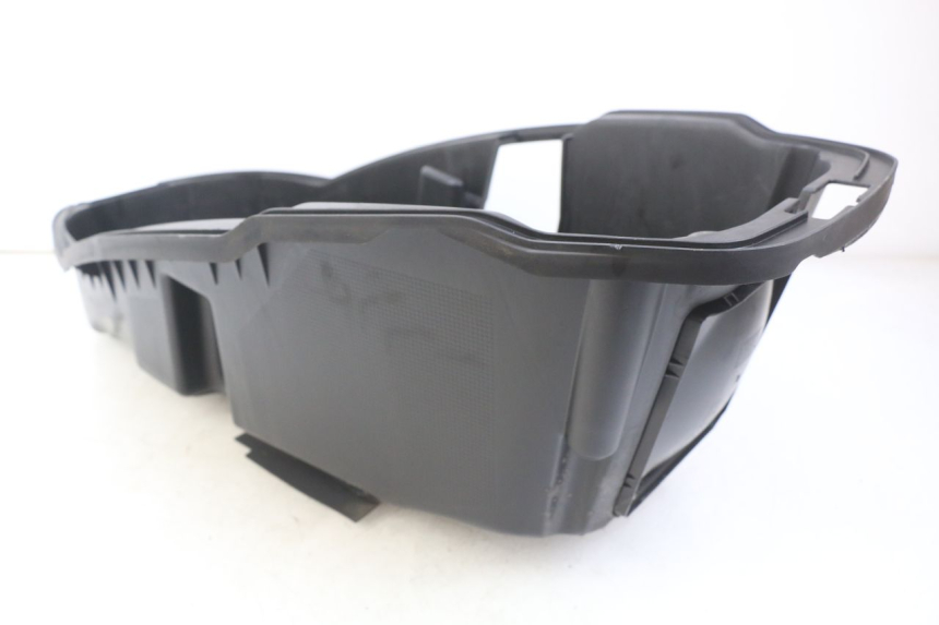 photo de HELMFACH PEUGEOT CITYSTAR IE 2T 50 (2018 - 2021) - Details der Befestigungspunkte