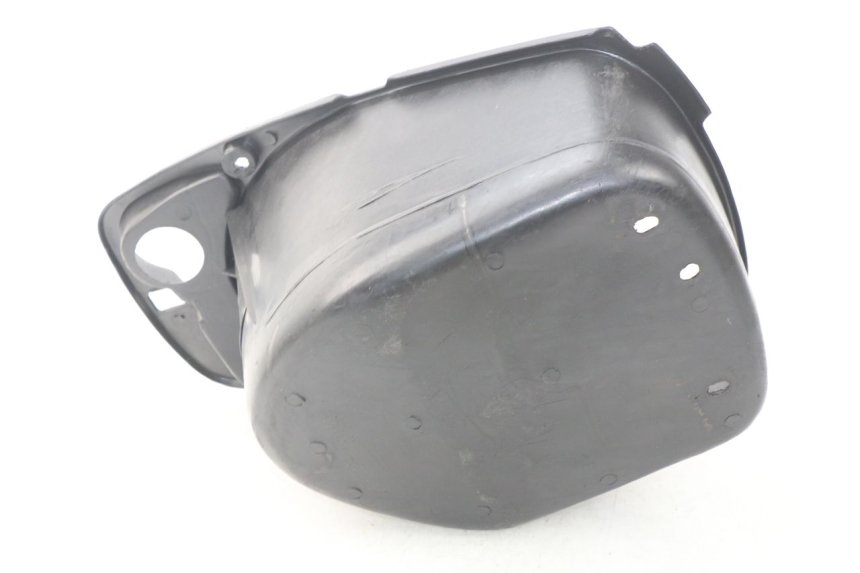 photo de HELMFACH JMSTAR CJ12M 125 (2005 - 2007) - Zoom auf Gebrauchszustand