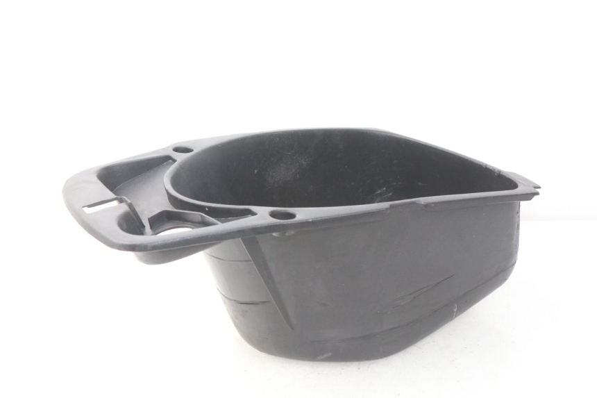 photo de HELMFACH JMSTAR CJ12M 125 (2005 - 2007) - Alternative Perspektive