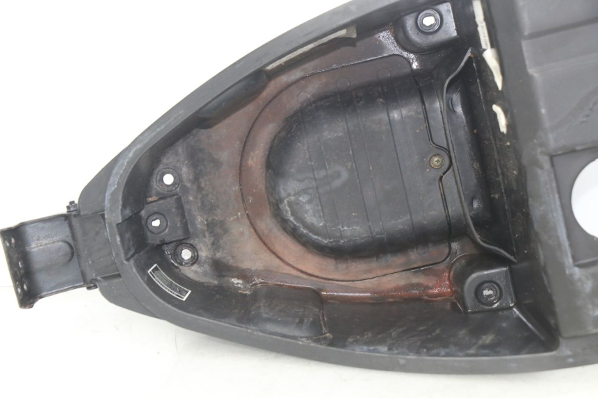 photo de SITZBANKABDECKUNG RIDE CLASSIC 2T 50 (2014 - 2022) - Zoom auf Gebrauchszustand