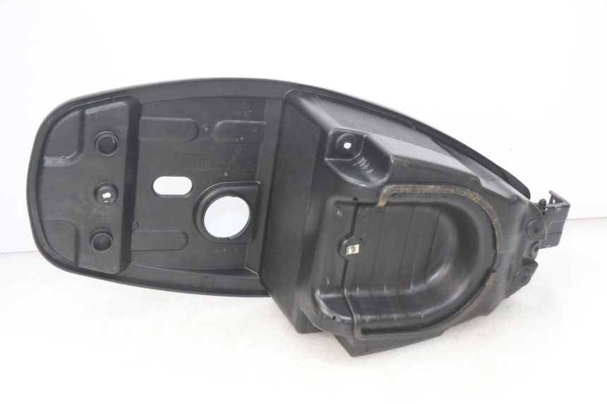 photo de SITZBANKABDECKUNG RIDE CLASSIC 2T 50 (2014 - 2022) - Zoom auf Gebrauchszustand