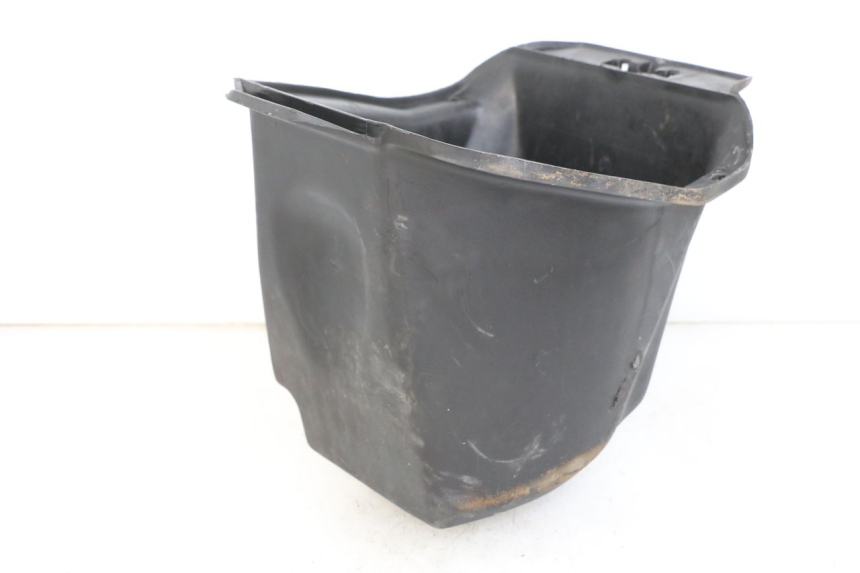 photo de HELMFACH APRILIA CLASSIC 125 (1995 - 2001) - Technische Nahaufnahme