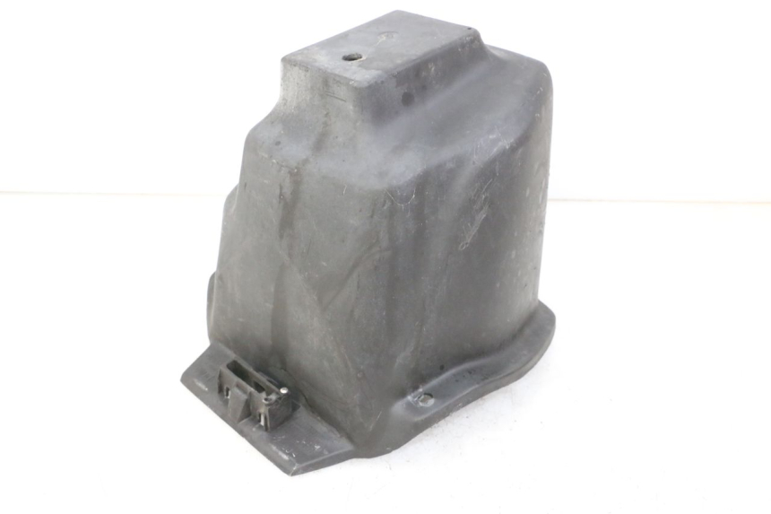 photo de HELMFACH APRILIA CLASSIC 125 (1995 - 2001) - Zoom auf Gebrauchszustand