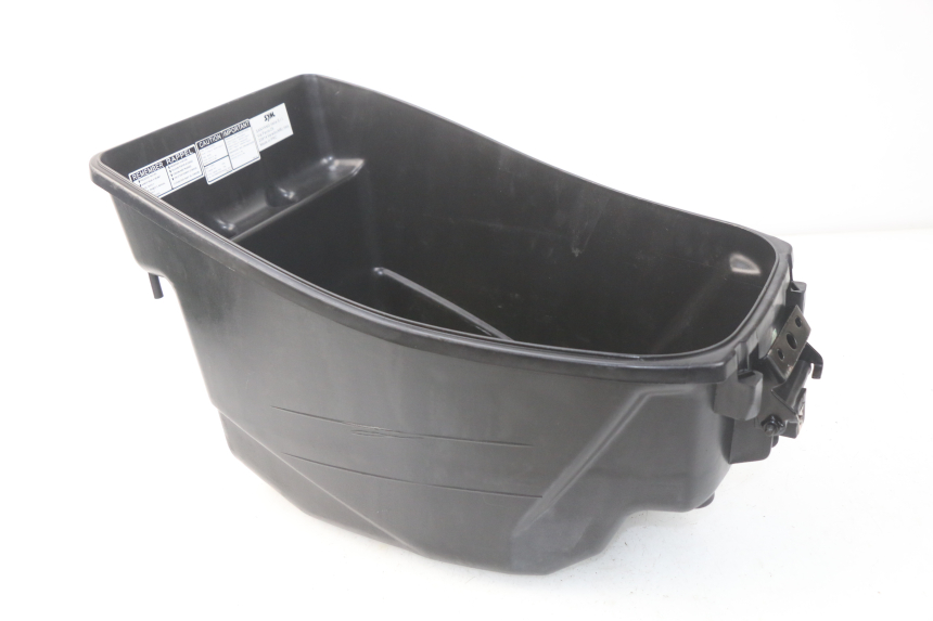 photo de SITZBANKABDECKUNG SYM CROX 4T 50 (2016 - 2023) - Hauptansicht