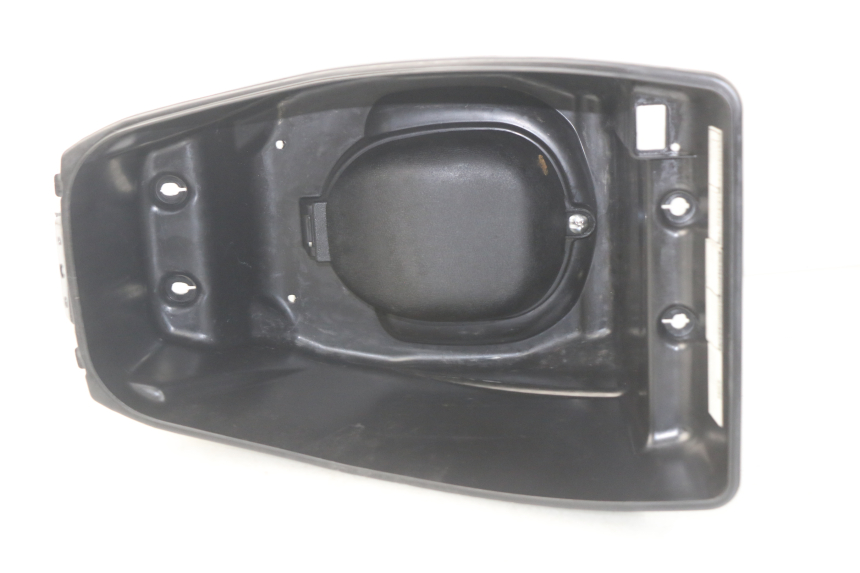 photo de SITZBANKABDECKUNG SYM CROX 4T 50 (2016 - 2023) - Alternative Perspektive