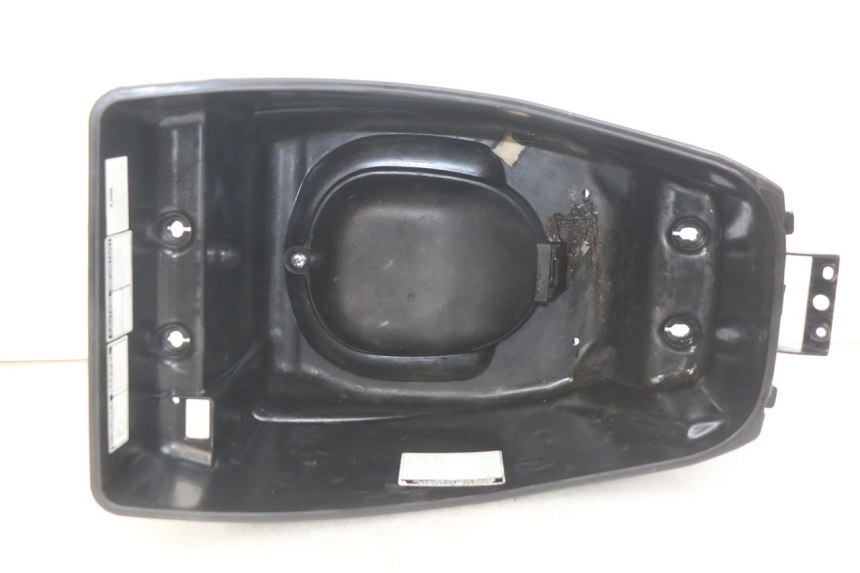 photo de SITZBANKABDECKUNG SYM CROX 4T 50 (2016 - 2023) - Hauptansicht