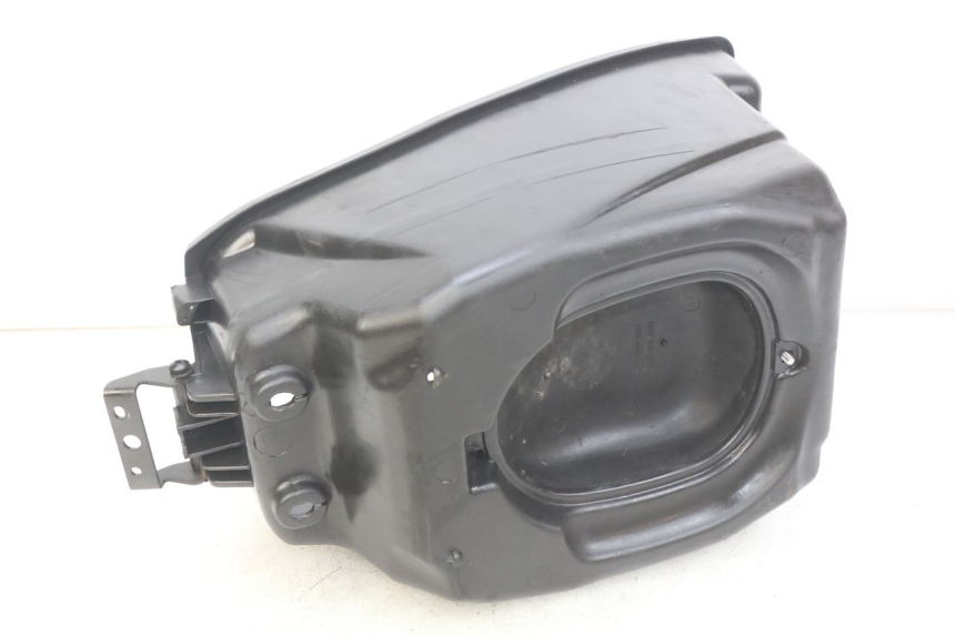 photo de SITZBANKABDECKUNG SYM CROX 4T 50 (2016 - 2023) - Zoom auf Gebrauchszustand