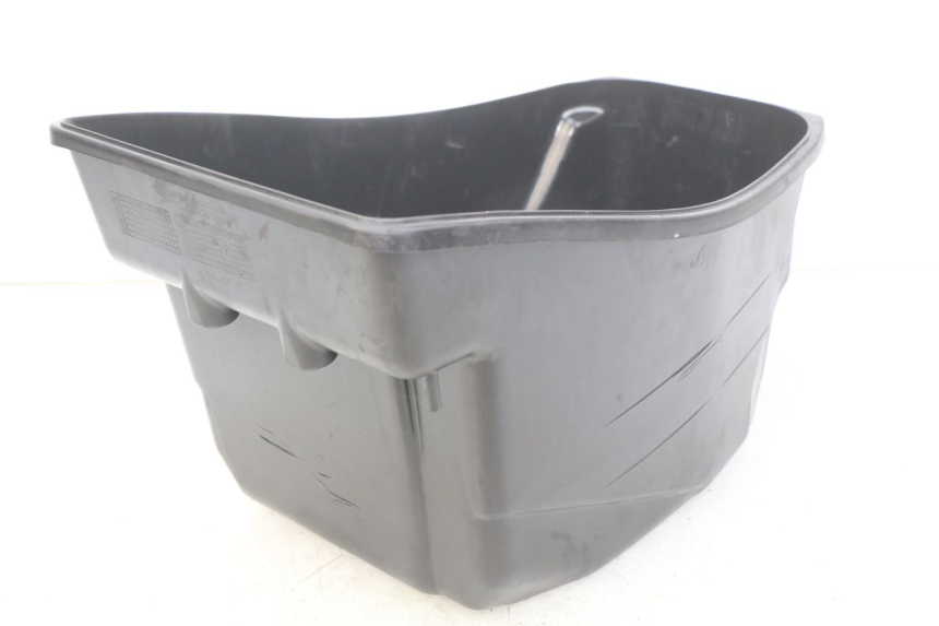 photo de SITZBANKABDECKUNG SYM CROX 4T 50 (2016 - 2023) - Alternative Perspektive