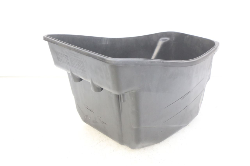 photo de SITZBANKABDECKUNG SYM CROX 4T 50 (2016 - 2023) - Zoom auf Gebrauchszustand