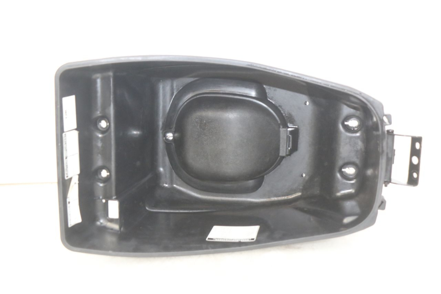 photo de SITZBANKABDECKUNG SYM CROX 4T 50 (2016 - 2023) - Alternative Perspektive