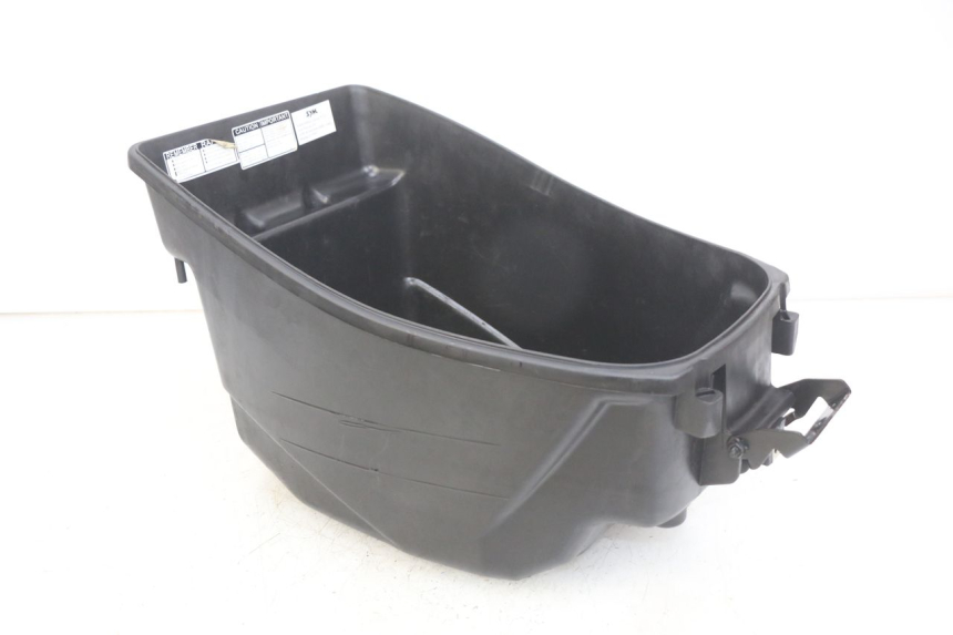 photo de SITZBANKABDECKUNG SYM CROX 4T 50 (2016 - 2023) - Technische Nahaufnahme