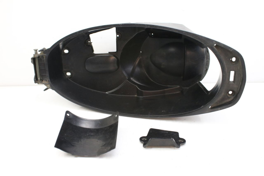 photo de SITZBANKABDECKUNG YAMAHA CYGNUS X INJECTION 125 (2007 - 2013) - Hauptansicht