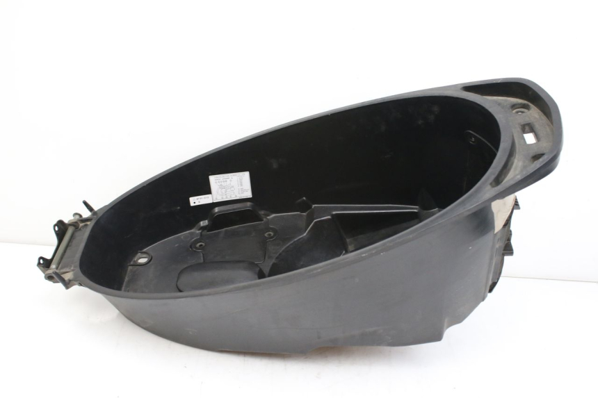 photo de SITZBANKABDECKUNG YAMAHA CYGNUS X INJECTION 125 (2007 - 2013) - Gesamtansicht des Produkts