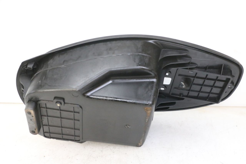 photo de HELMFACH DAELIM BESBI 125 (2007 - 2008) - Alternative Perspektive