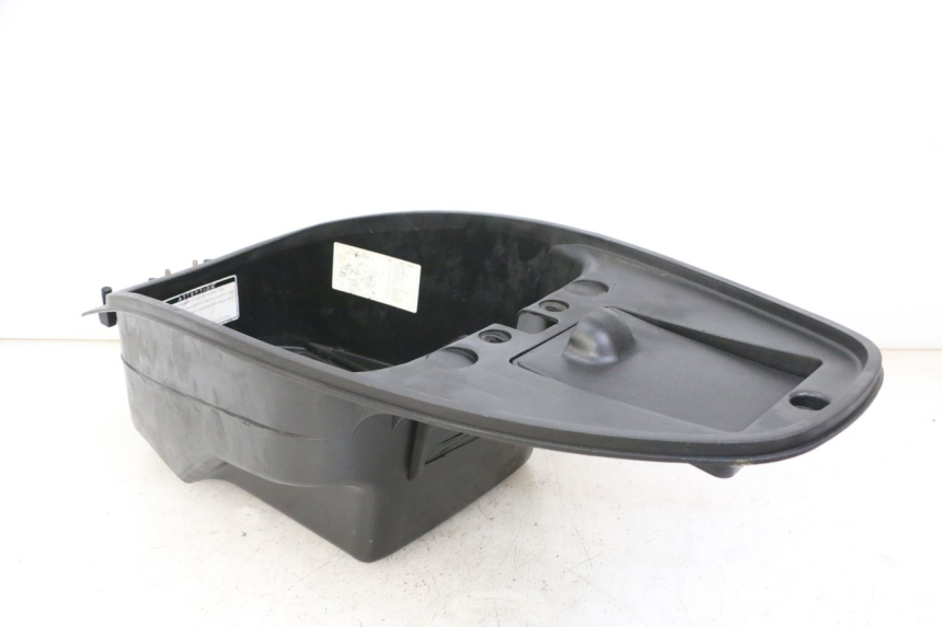 photo de HELMFACH DAELIM BESBI 125 (2007 - 2008) - Technische Nahaufnahme