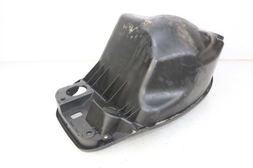 photo de HELMFACH DAELIM S FIVE 2T 50 (2005 - 2009) - Zoom auf Gebrauchszustand