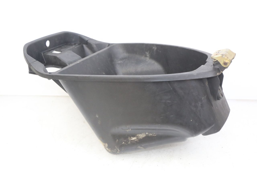 photo de HELMFACH DAELIM S FIVE 2T 50 (2005 - 2009) - Alternative Perspektive