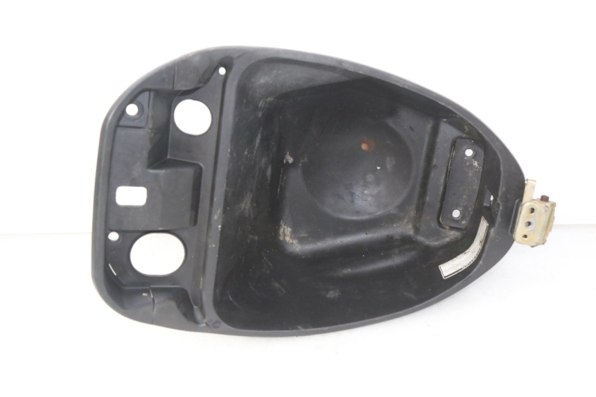 photo de HELMFACH DAELIM S FIVE 2T 50 (2005 - 2009) - Technische Nahaufnahme