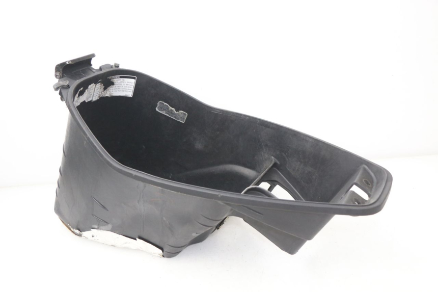 photo de HELMFACH SYM DD 50 (2005 - 2011) - Detailansicht des Bauteils