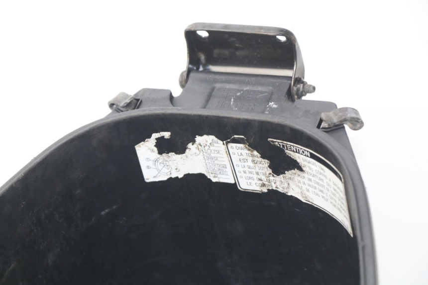 photo de HELMFACH SYM DD 50 (2005 - 2011) - Alternative Perspektive