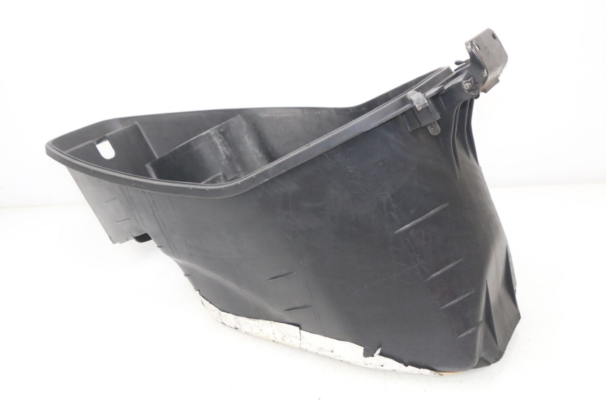 photo de HELMFACH SYM DD 50 (2005 - 2011) - Technische Nahaufnahme