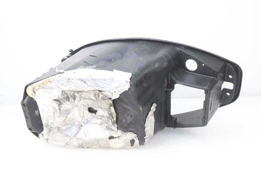 photo de HELMFACH SYM DD 50 (2005 - 2011) - Geprüftes Gebrauchtteil