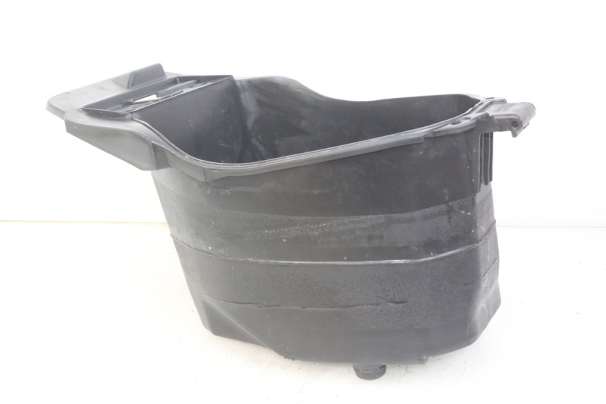 photo de SITZBANKABDECKUNG LONGJIA DIGITA 4T 50 (2019 - 2022) - Zoom auf Gebrauchszustand