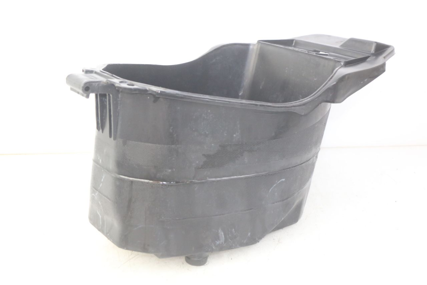 photo de SITZBANKABDECKUNG LONGJIA DIGITA 4T 50 (2019 - 2022) - Alternative Perspektive