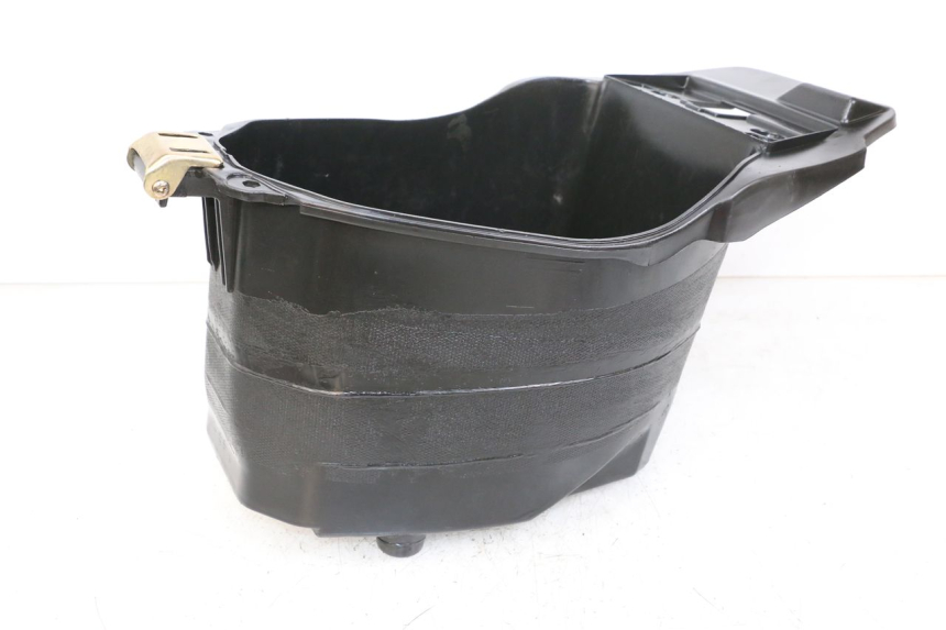 photo de SITZBANKABDECKUNG LONGJIA DIGITA 4T 50 (2019 - 2022) - Technische Nahaufnahme