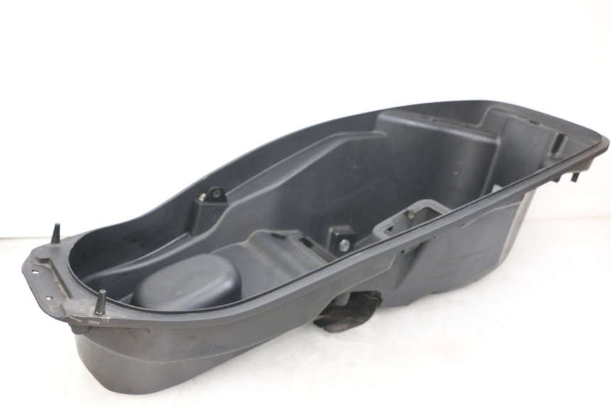 photo de HELMFACH KYMCO DINK STREET 125 (2009 - 2014) - Alternative Perspektive