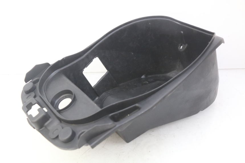 photo de SITZBANKABDECKUNG PEUGEOT DJANGO 2T 50 (2014 - 2019) - Zoom auf Gebrauchszustand